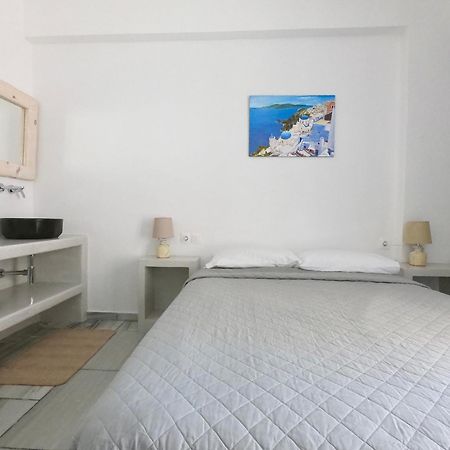Anny Studios & Rooms Perissa Beach Экстерьер фото