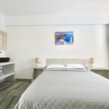 Anny Studios & Rooms Perissa Beach Экстерьер фото