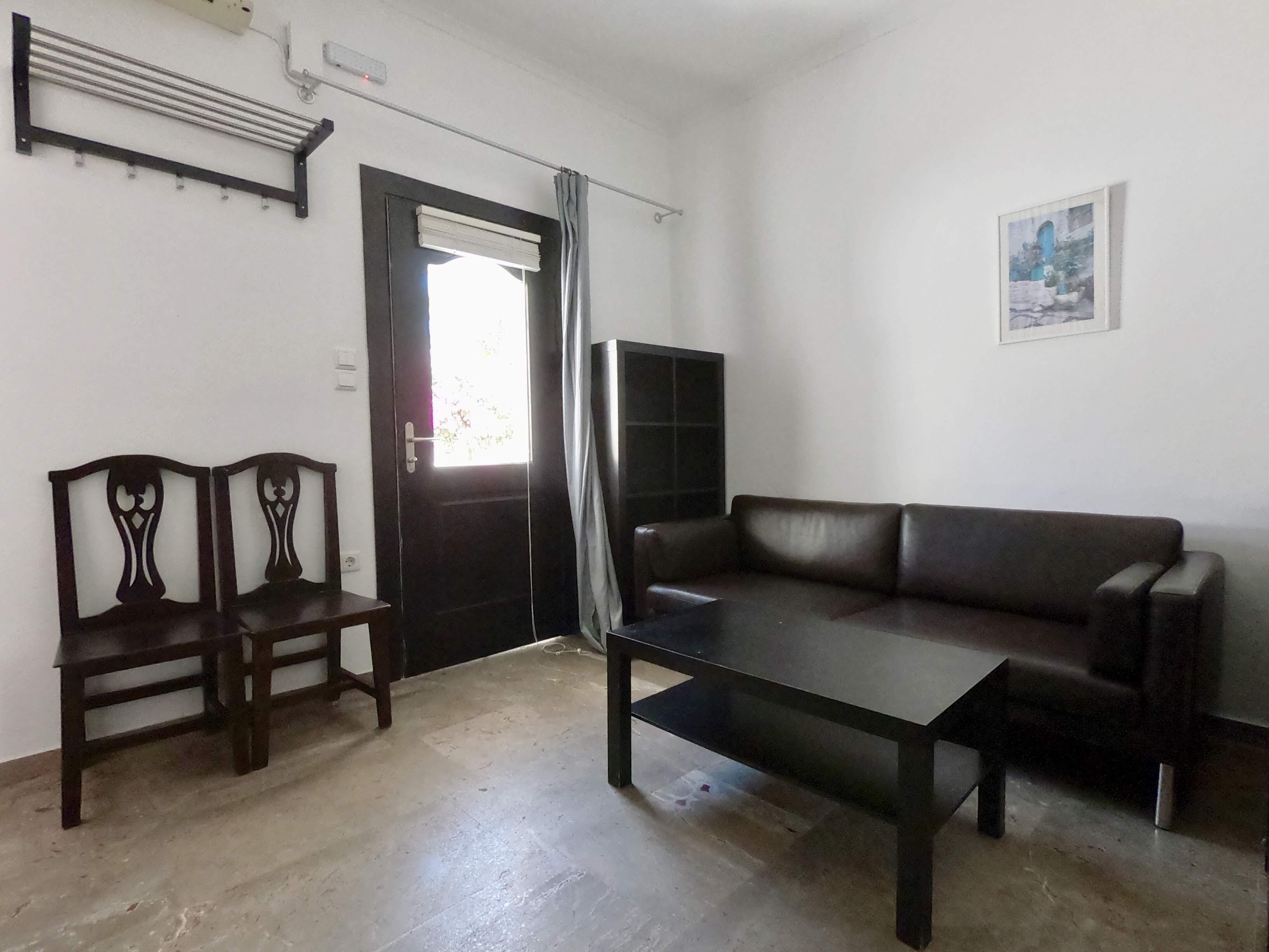 Anny Studios & Rooms Perissa Beach Экстерьер фото