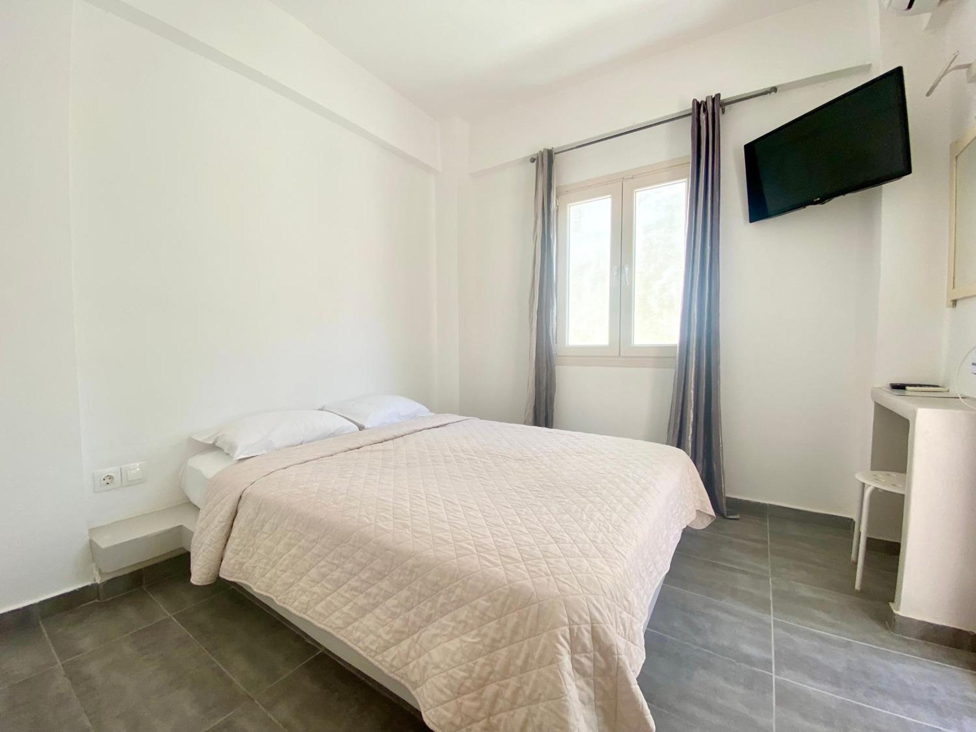Anny Studios & Rooms Perissa Beach Экстерьер фото