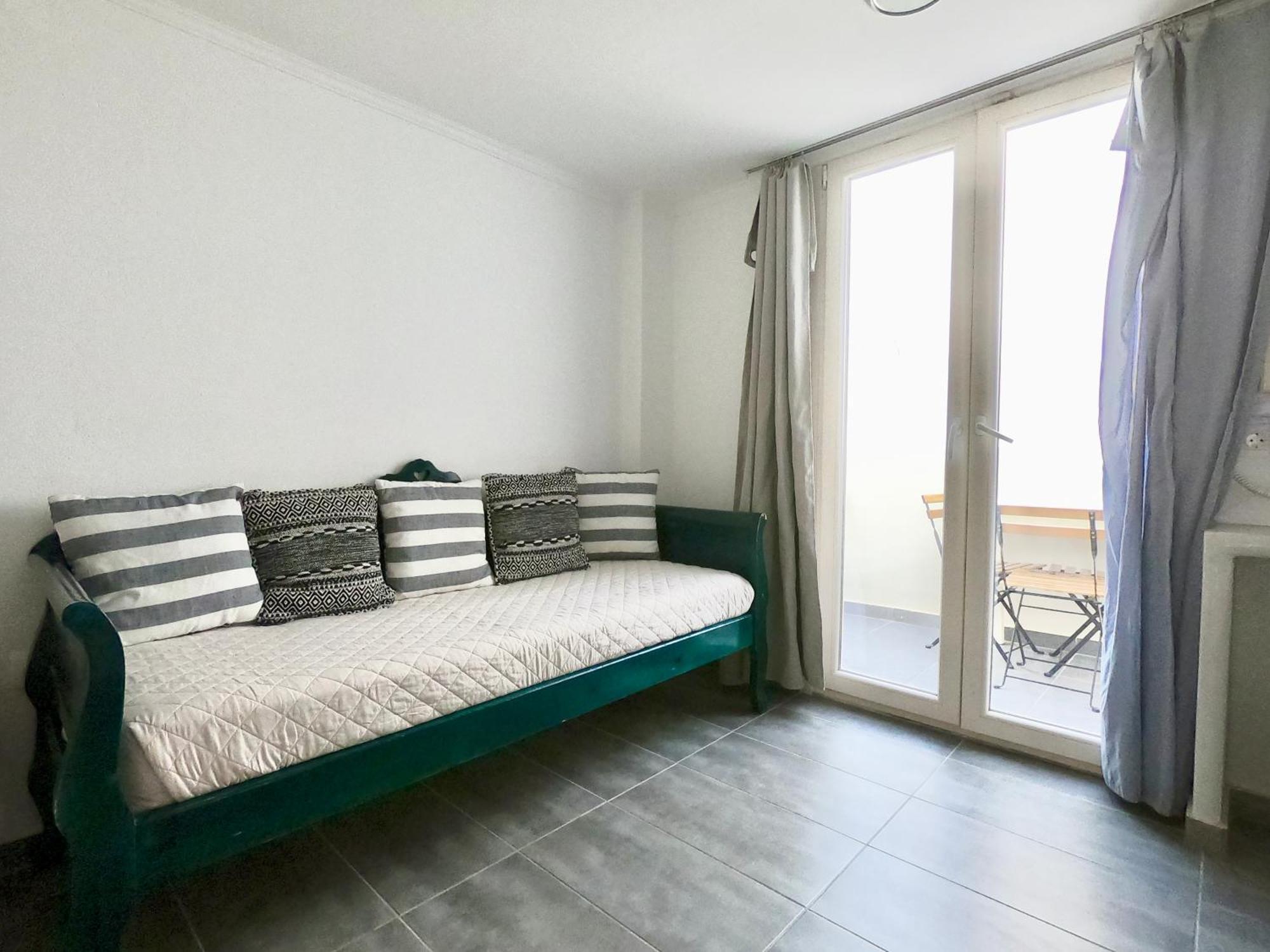 Anny Studios & Rooms Perissa Beach Экстерьер фото