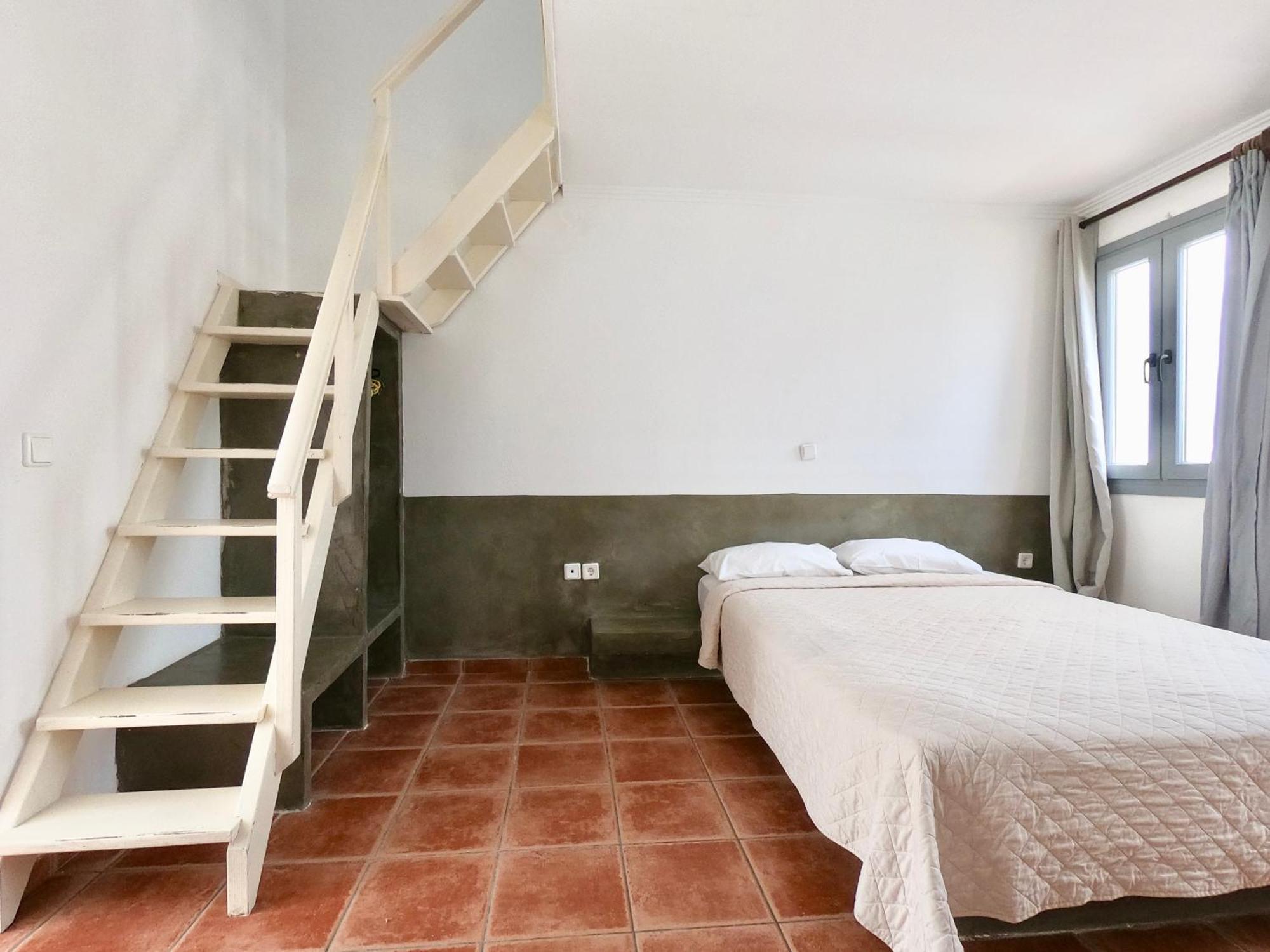 Anny Studios & Rooms Perissa Beach Экстерьер фото