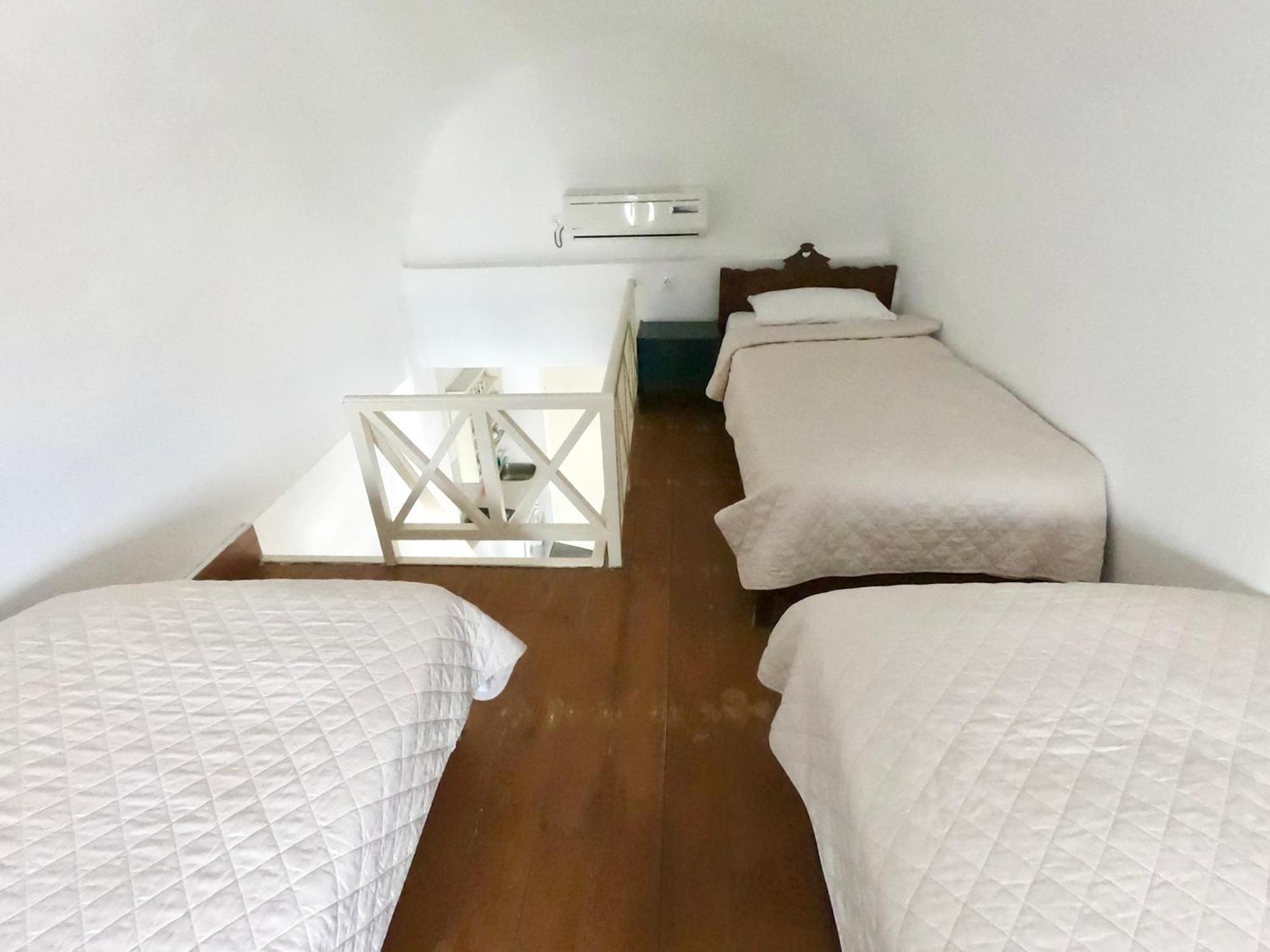 Anny Studios & Rooms Perissa Beach Экстерьер фото