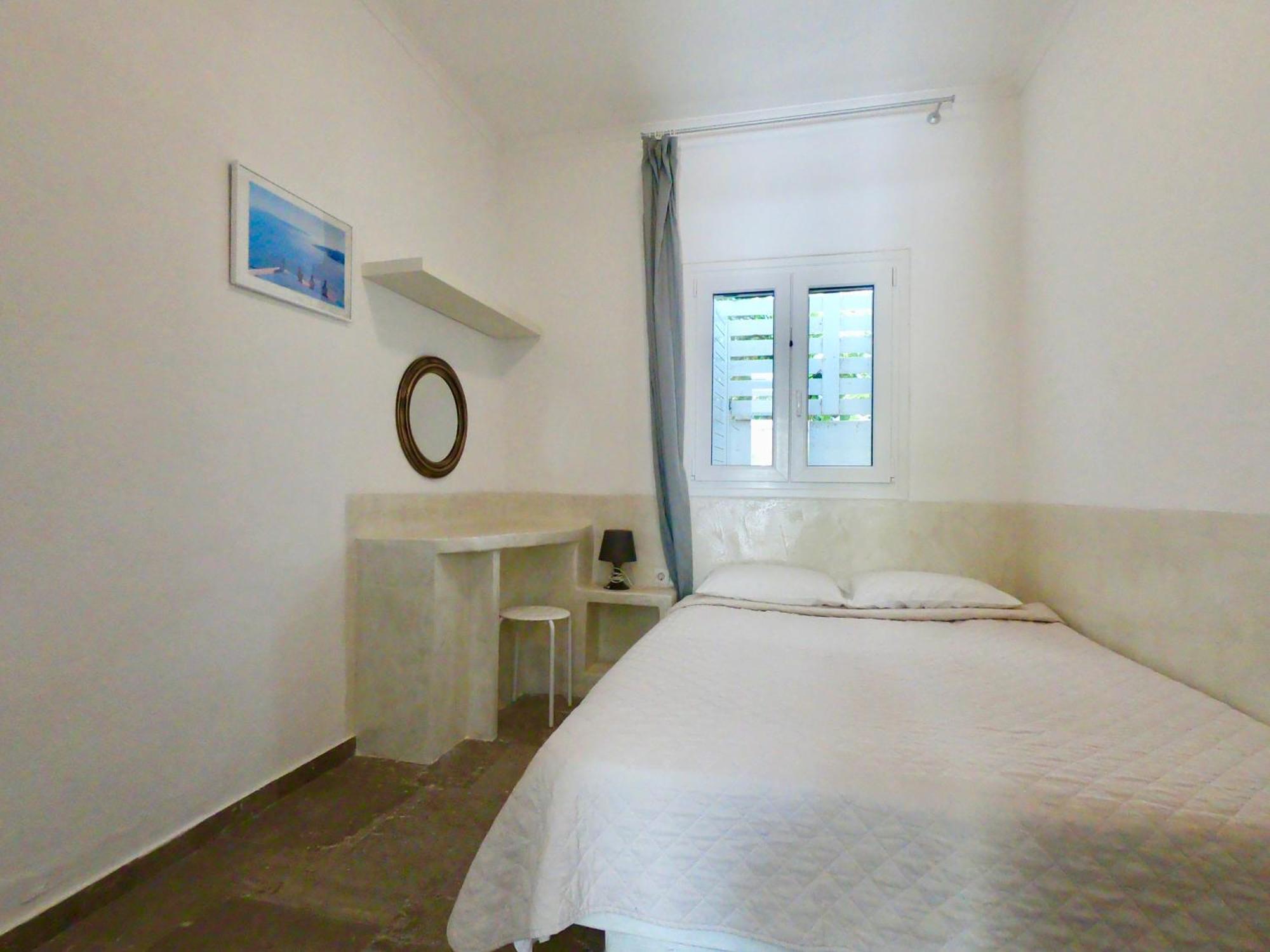 Anny Studios & Rooms Perissa Beach Экстерьер фото