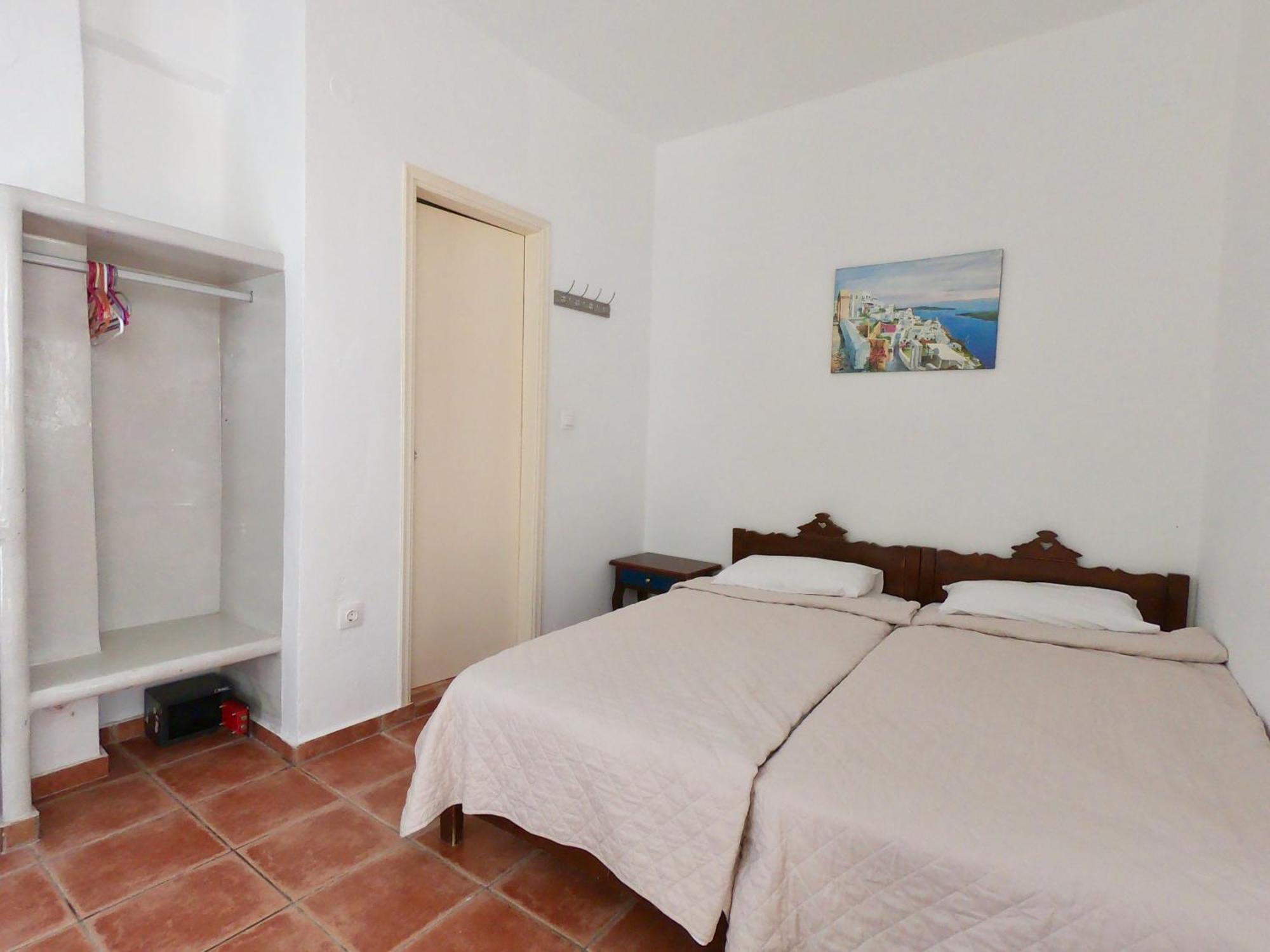 Anny Studios & Rooms Perissa Beach Экстерьер фото