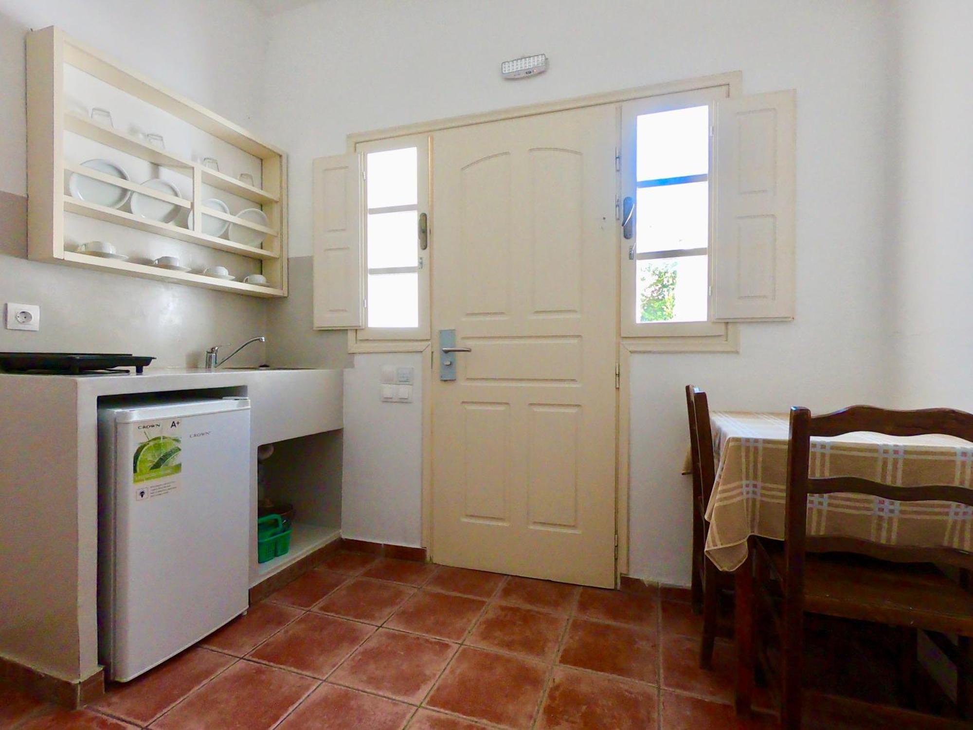Anny Studios & Rooms Perissa Beach Экстерьер фото