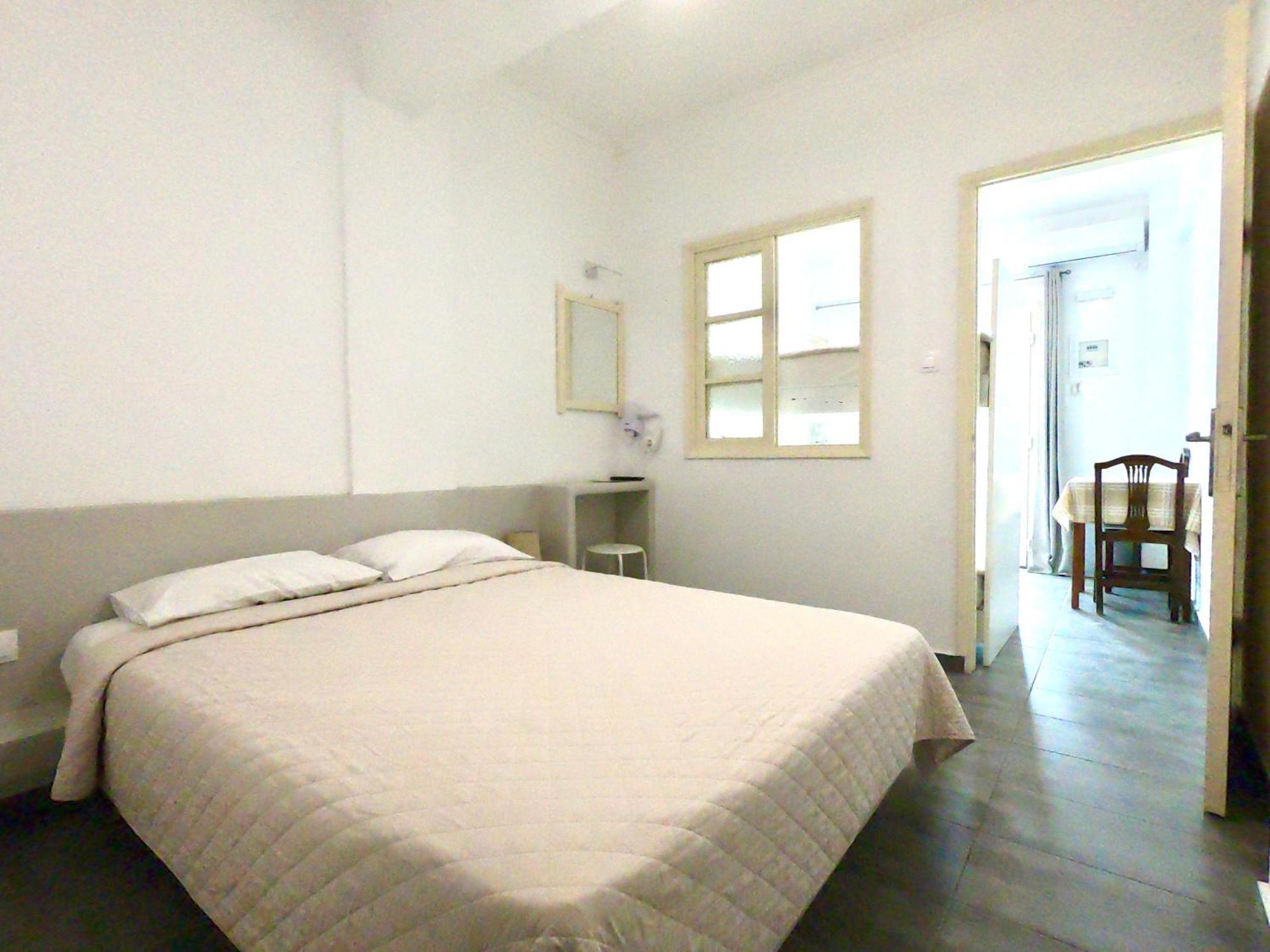 Anny Studios & Rooms Perissa Beach Экстерьер фото