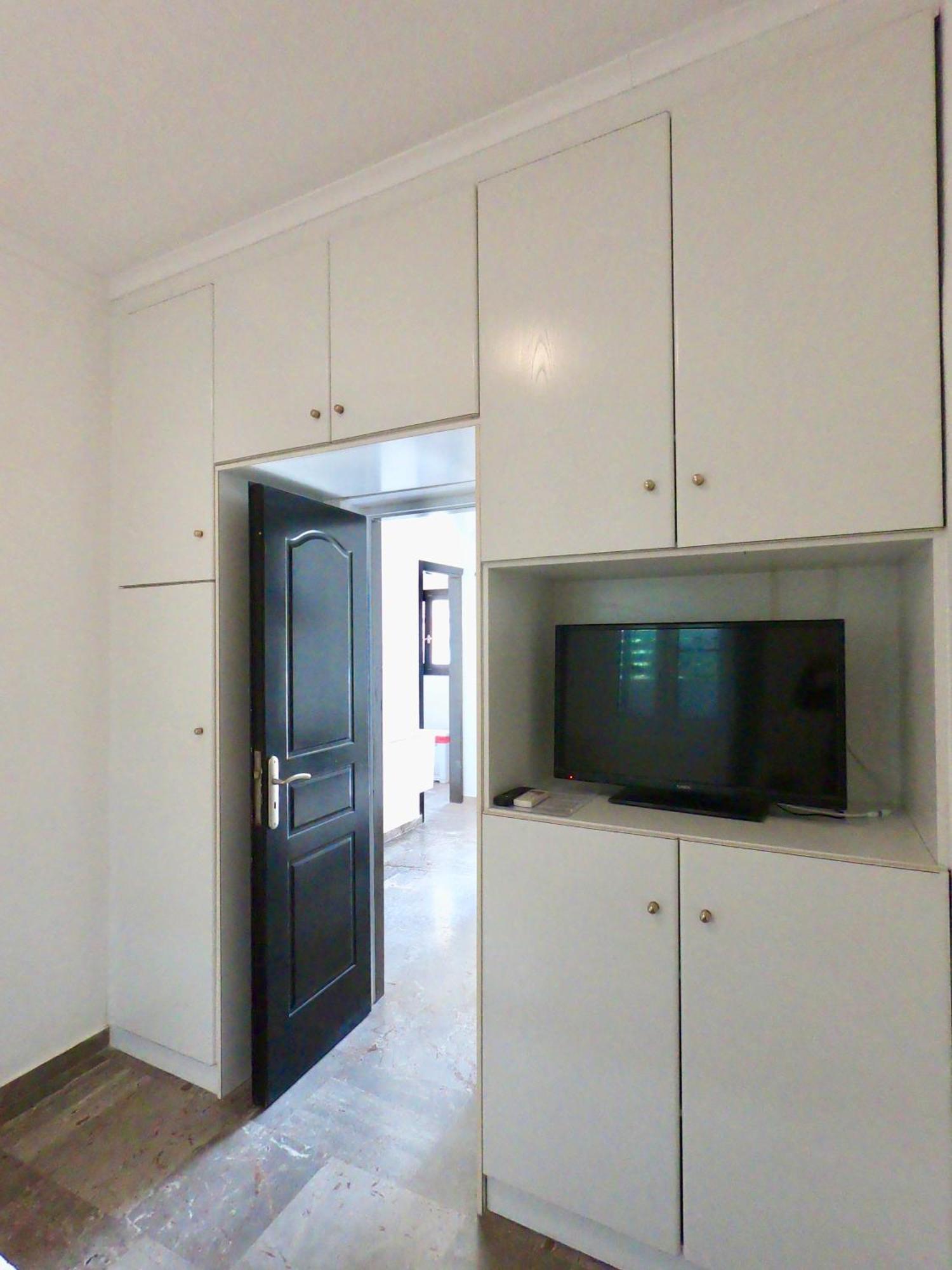 Anny Studios & Rooms Perissa Beach Экстерьер фото
