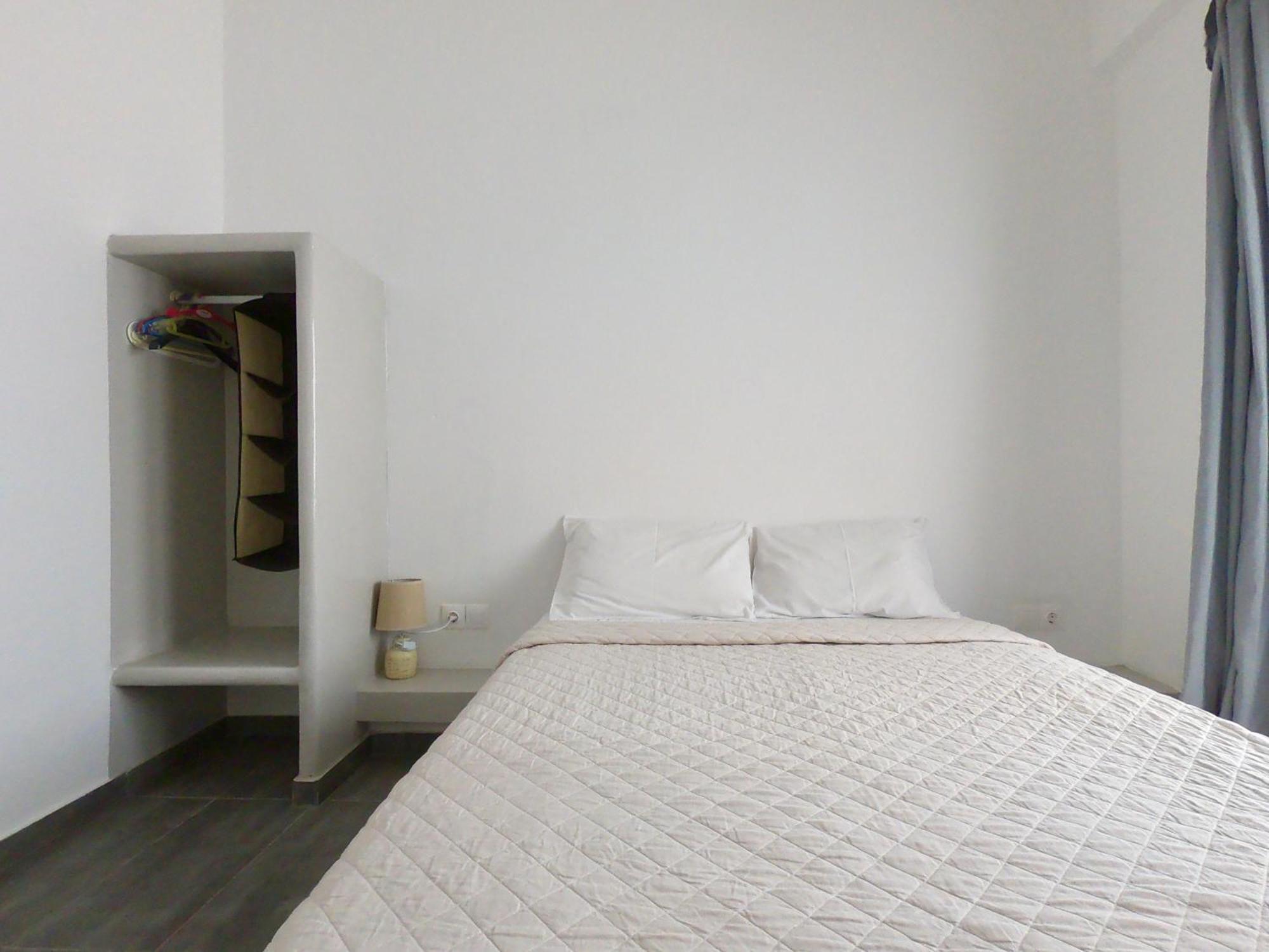 Anny Studios & Rooms Perissa Beach Экстерьер фото
