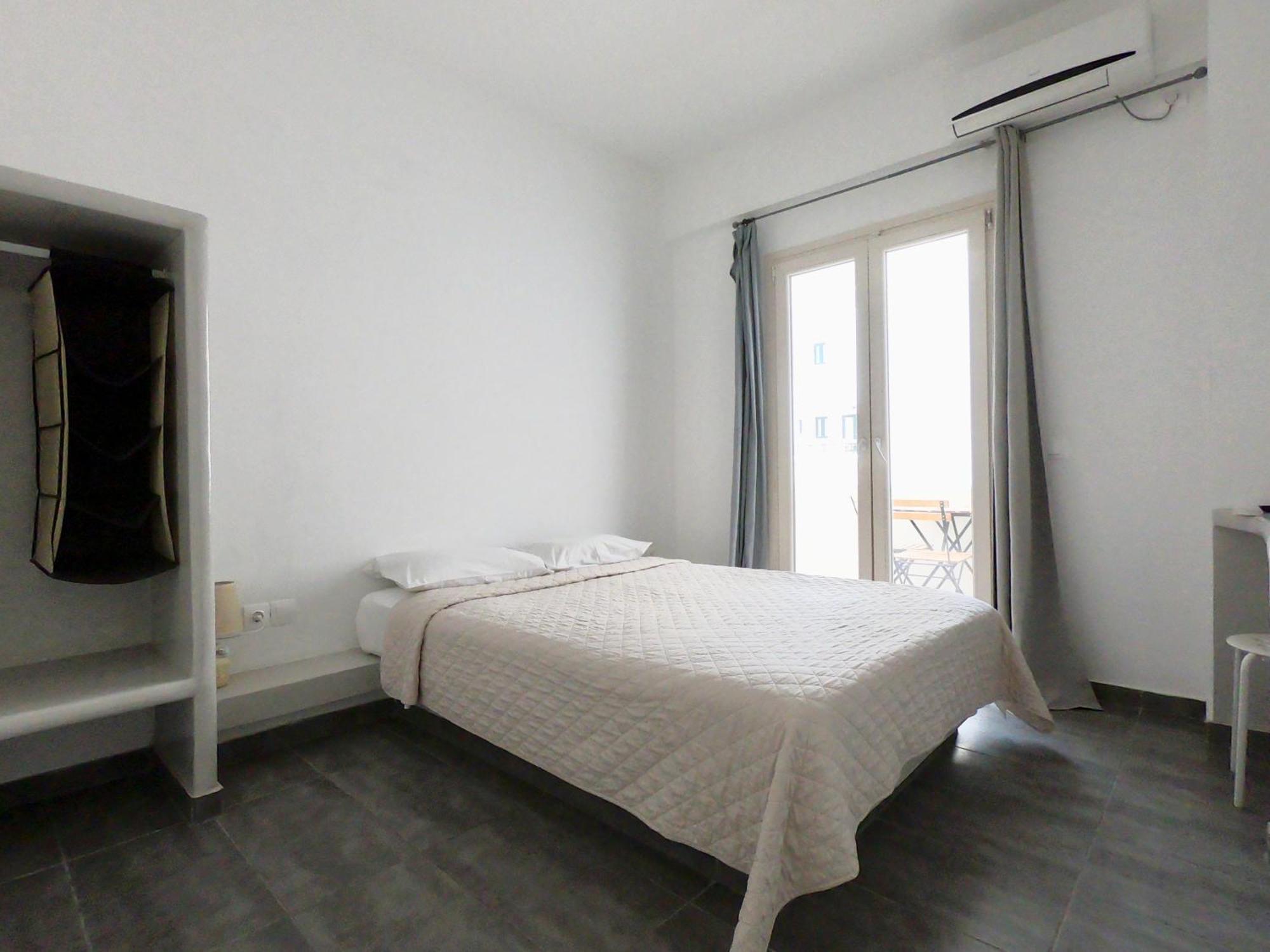Anny Studios & Rooms Perissa Beach Экстерьер фото