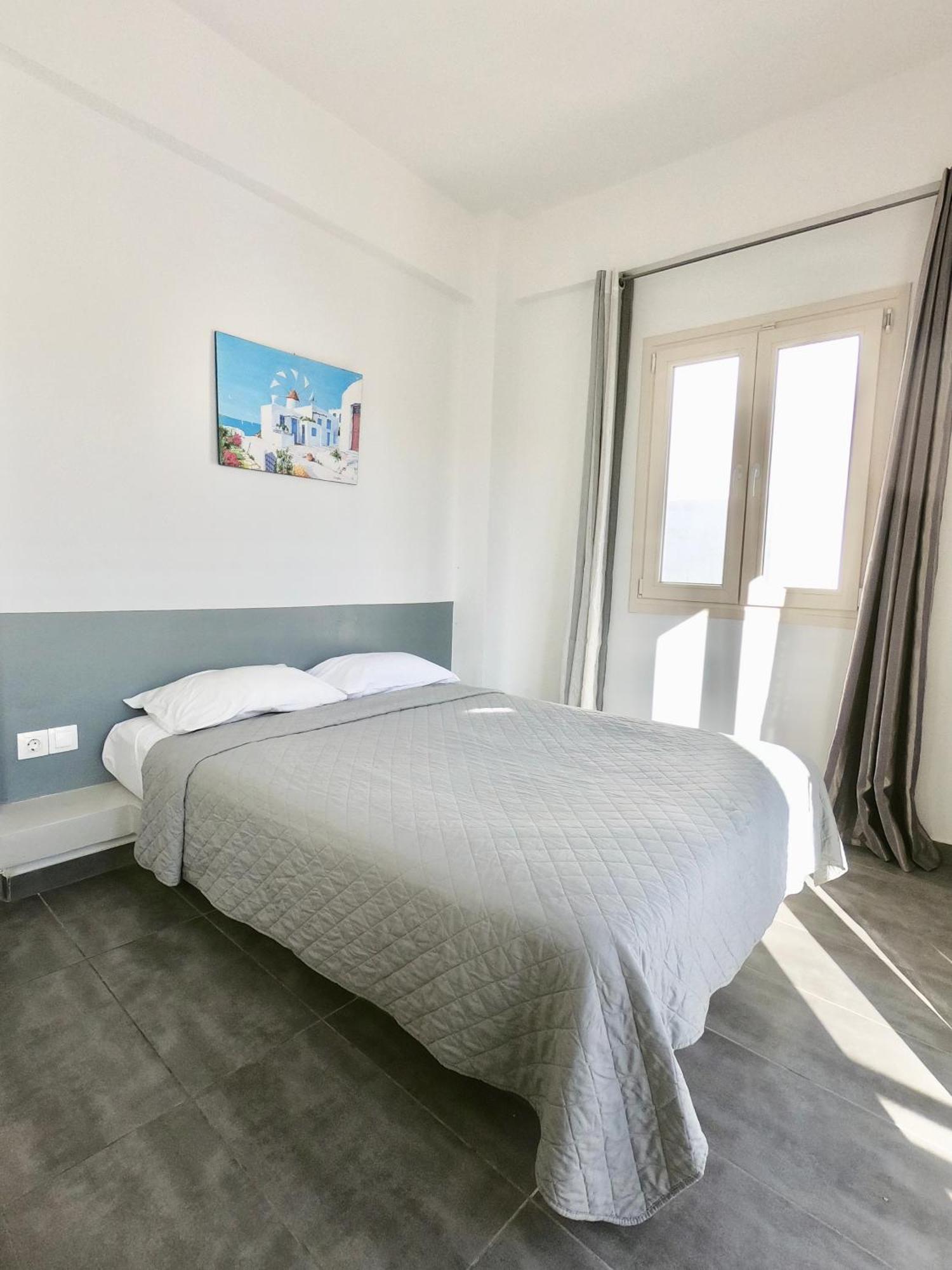 Anny Studios & Rooms Perissa Beach Экстерьер фото