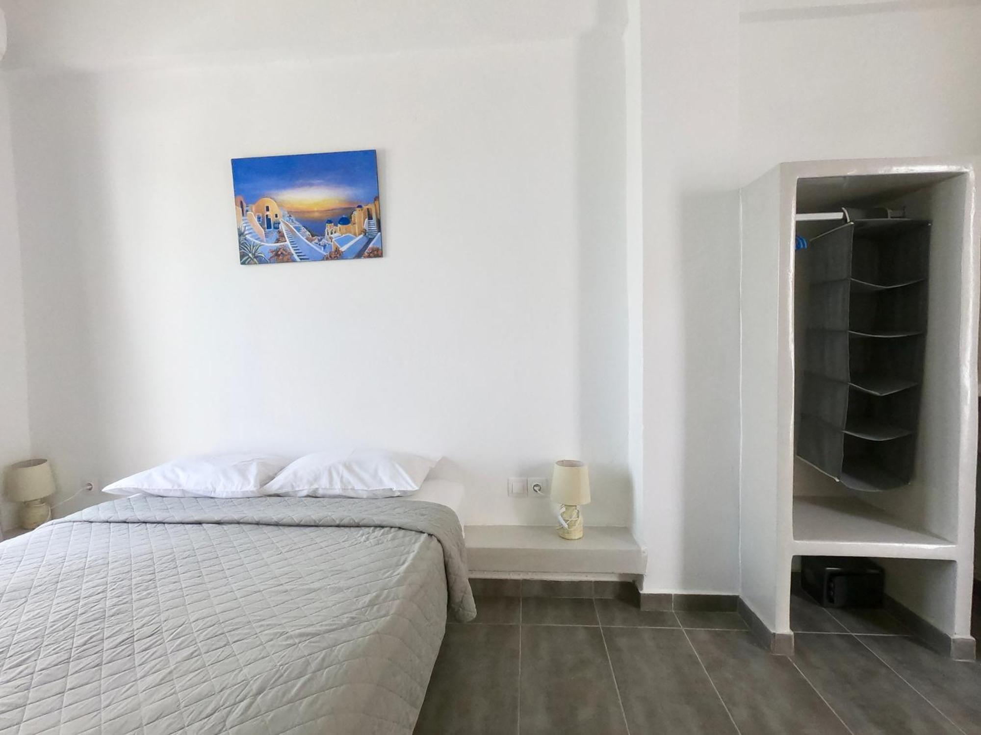 Anny Studios & Rooms Perissa Beach Экстерьер фото