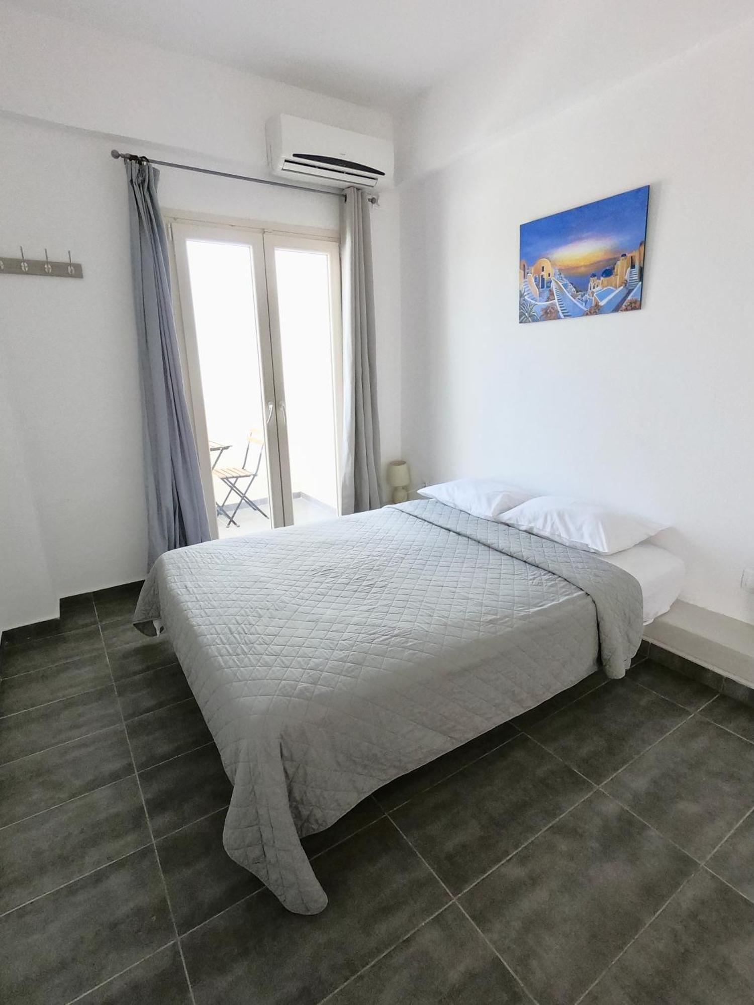 Anny Studios & Rooms Perissa Beach Экстерьер фото