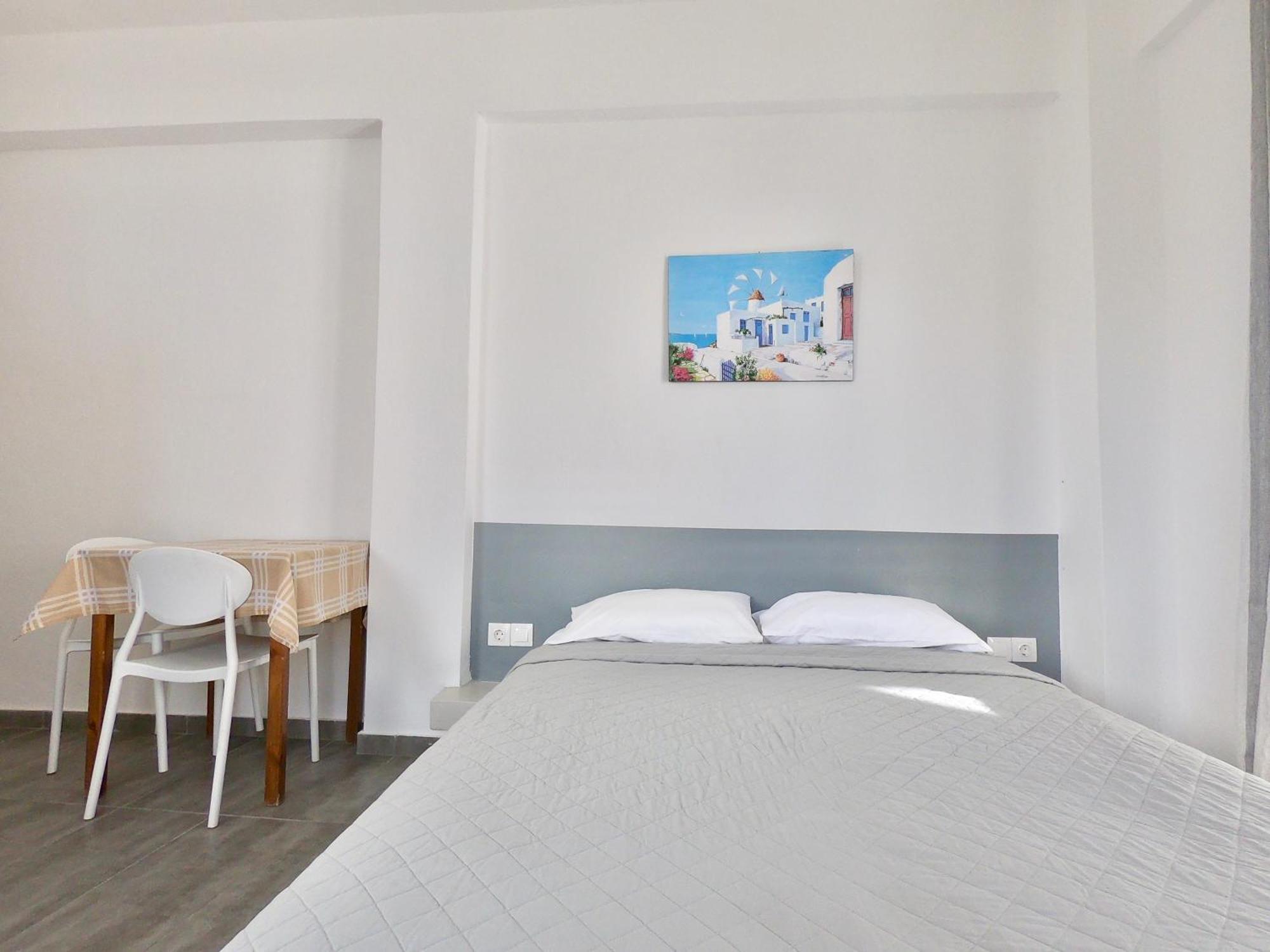 Anny Studios & Rooms Perissa Beach Экстерьер фото