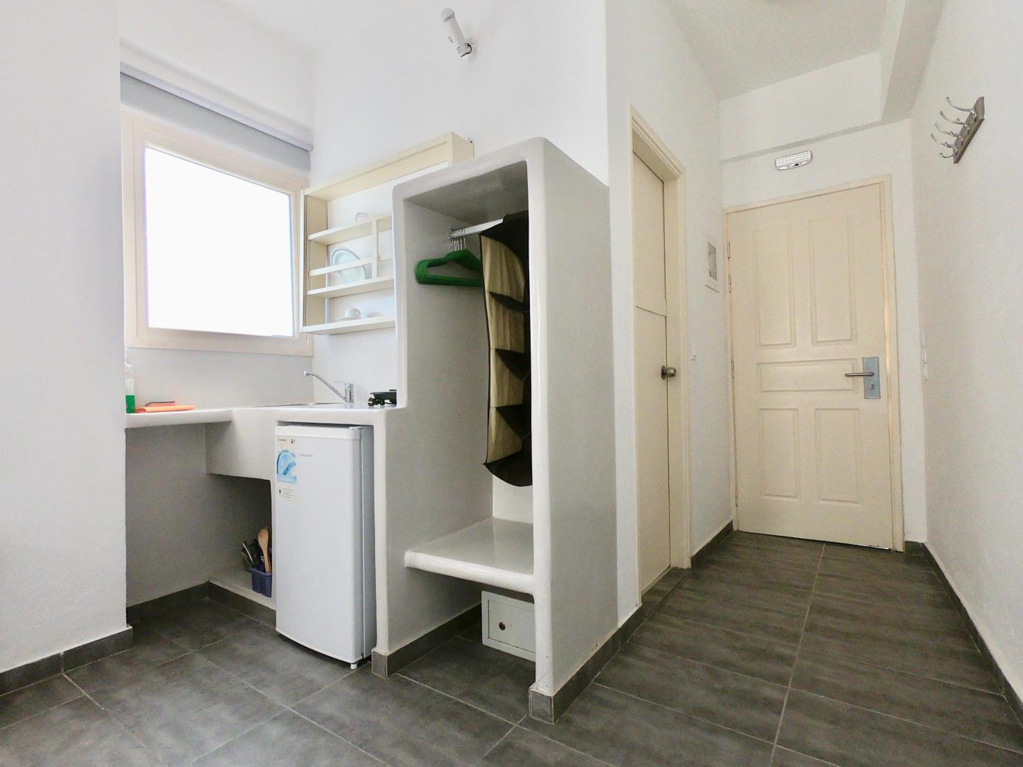 Anny Studios & Rooms Perissa Beach Экстерьер фото