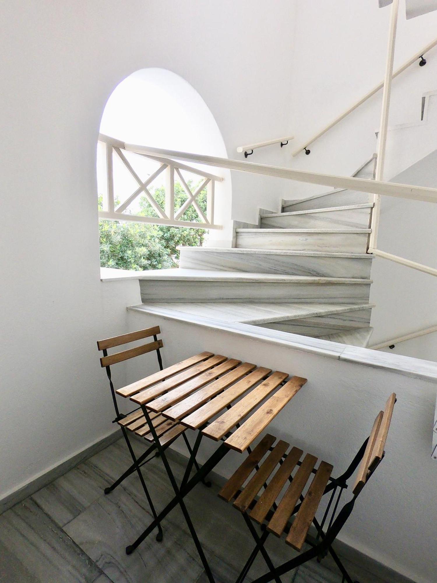 Anny Studios & Rooms Perissa Beach Экстерьер фото