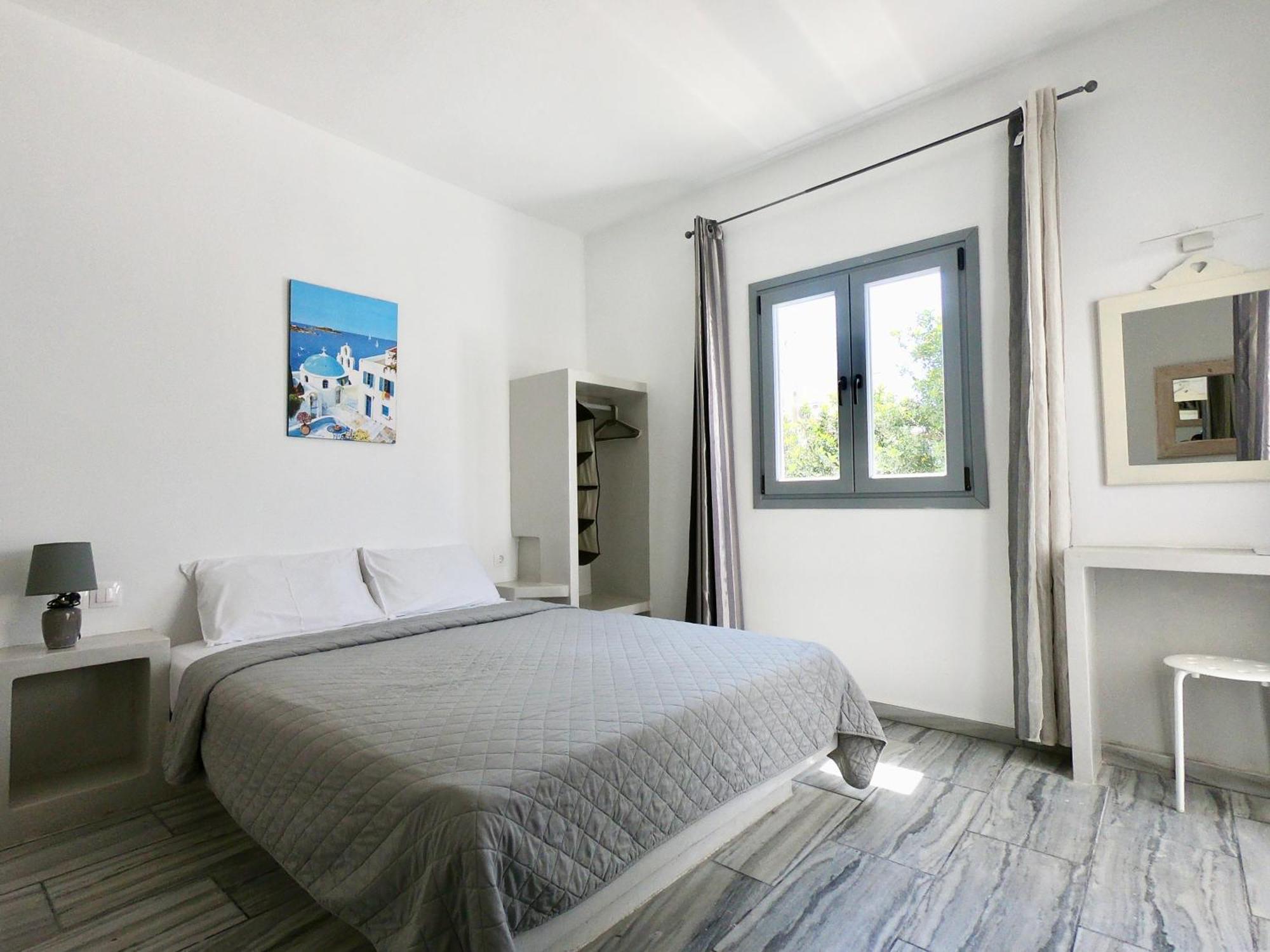 Anny Studios & Rooms Perissa Beach Экстерьер фото