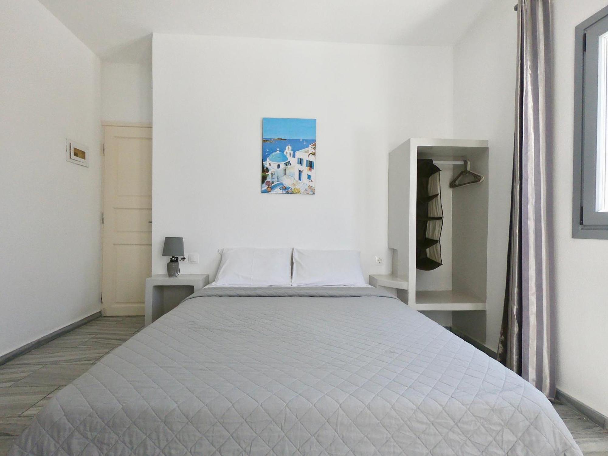 Anny Studios & Rooms Perissa Beach Экстерьер фото