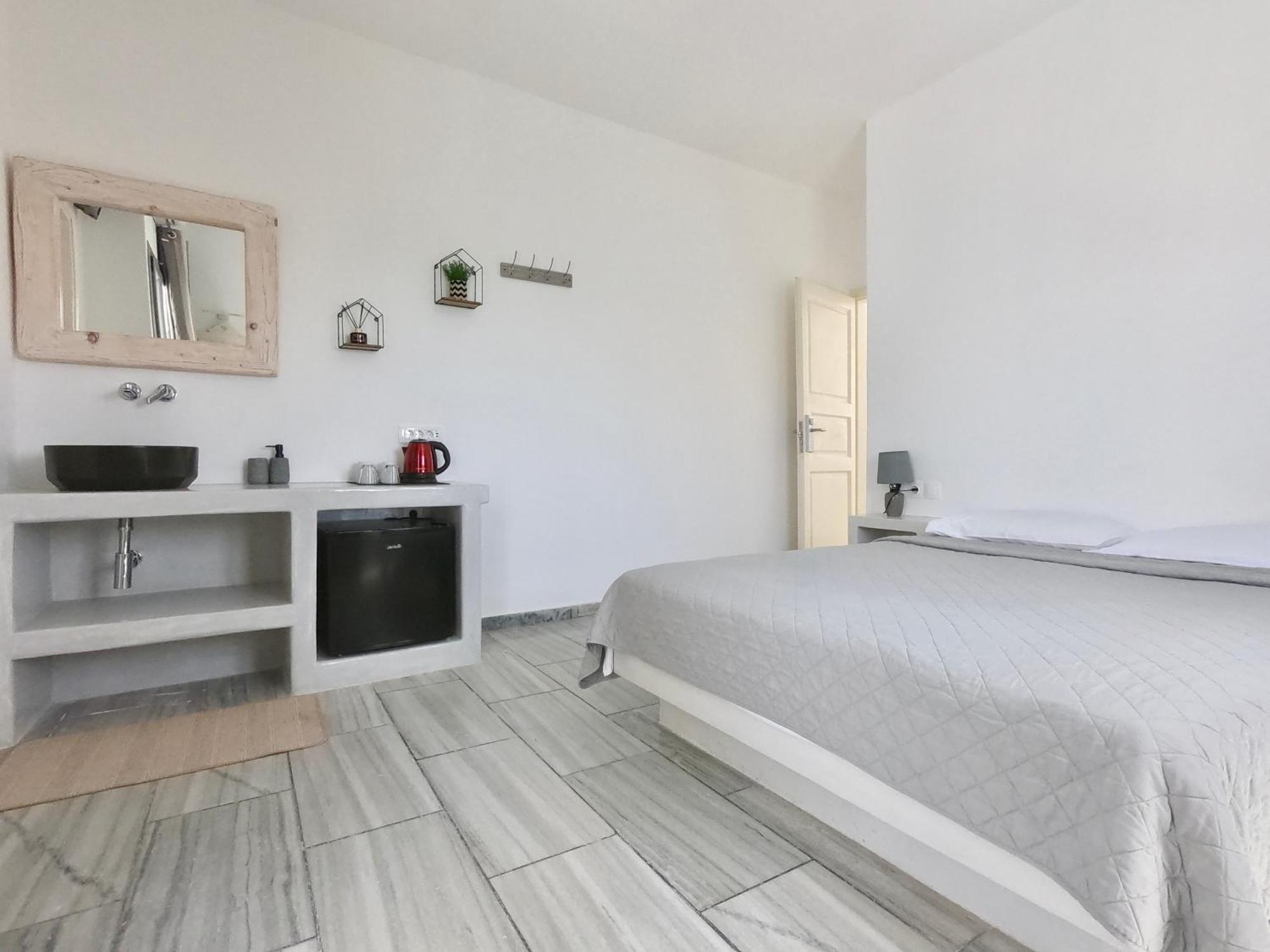 Anny Studios & Rooms Perissa Beach Экстерьер фото