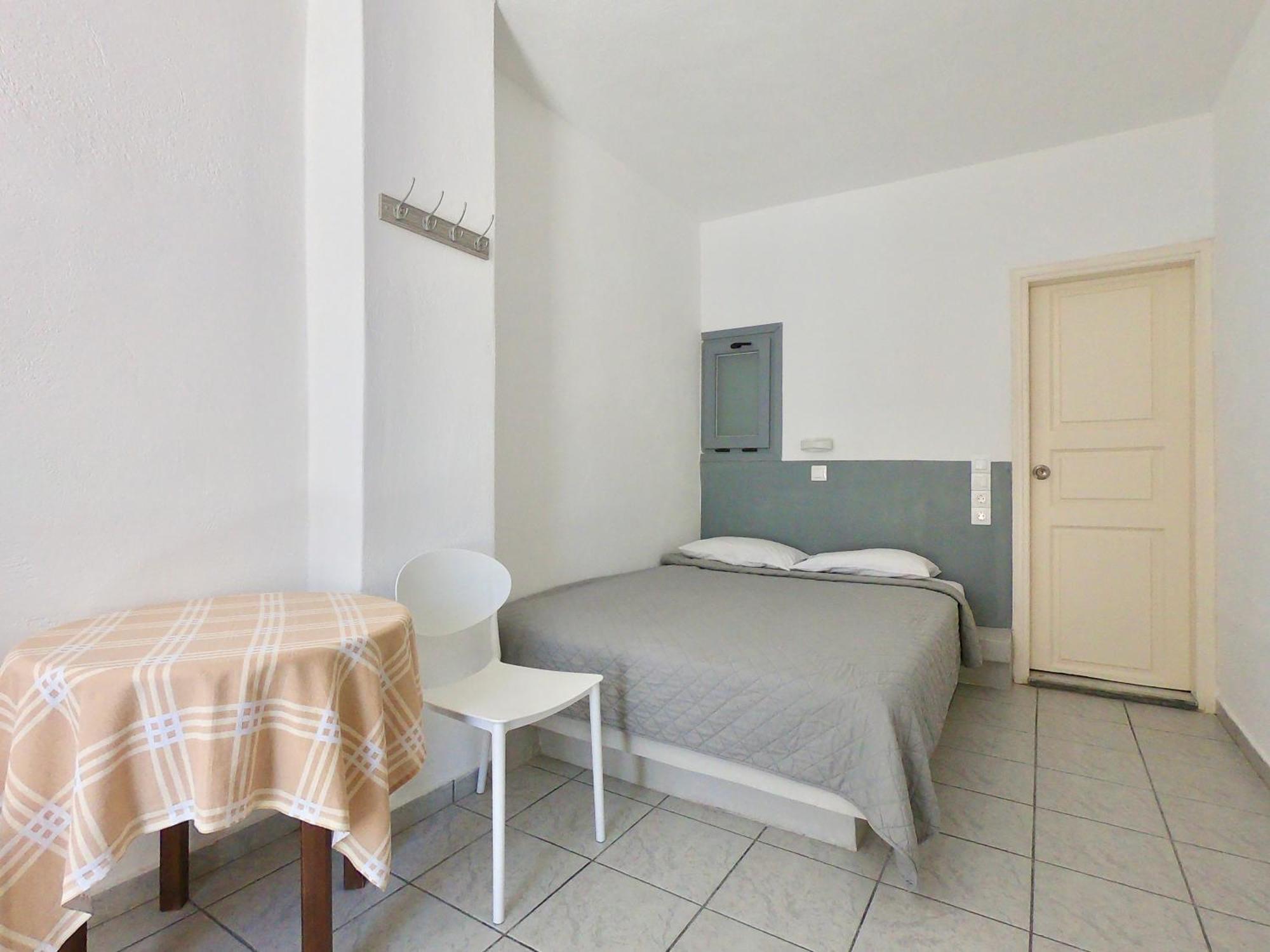 Anny Studios & Rooms Perissa Beach Экстерьер фото
